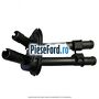 Conducta alimentare sistem incalzire auxiliara Ford Mondeo 2008-2014 1.6 Ti 120 cp KGBA benzina