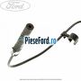Conducta alimentare sistem incalzire auxiliara Ford Transit 2006-2014 2.2 TDCi 100 cp DRFA, DRFB, DRFC, DRFD, DRFE diesel