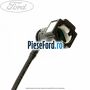 Conducta alimentare sistem incalzire auxiliara Ford Transit 2006-2014 2.2 TDCi 110 cp QVFA diesel