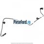 Conducta alimentare sistem incalzire auxiliara Ford Transit 2006-2014 2.2 TDCi 125 cp CYFA, CYFB, CYFC, CYFD diesel | Foto 3