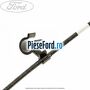 Conducta alimentare sistem incalzire auxiliara Ford Transit 2006-2014 2.2 TDCi 130 cp QWFA diesel | Foto 2
