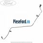 Conducta alimentare sistem incalzire auxiliara Ford Transit 2006-2014 2.2 TDCi RWD 100 cp DRRA, DRRB, DRRC diesel