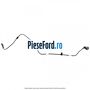 Conducta alimentare sistem incalzire auxiliara Ford Transit 2006-2014 3.2 TDCi 200 cp SAFA, SAFB diesel | Foto 5