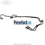Conducta alimentare sistem rezervor Ford C-Max 2011-2015 1.6 Ti 125 cp PNDA benzina