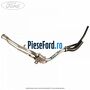 Conducta alimentare sistem rezervor Ford Focus 2004-2007 1.6 Ti 115 cp HXDA, HXDB, SIDA benzina