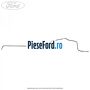 Conducta alimentare sistem rezervor Ford Focus 2011-2014 1.6 TDCi 95 cp T3DA, T3DB diesel