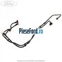 Conducta alimentare sistem rezervor Ford Focus 2014-2018 1.5 EcoBoost 182 cp M9DA, M9DB benzina