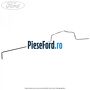Conducta alimentare sistem rezervor Ford Focus 2014-2018 1.6 TDCi ECOnetic 105 cp NGDA, NGDB diesel