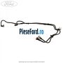 Conducta alimentare sistem rezervor Ford Grand C-Max 2016-2020 1.6 Ti 85 cp XTDA benzina