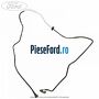 Conducta alimentare sistem rezervor Ford Mondeo 2008-2014 1.6 Ti 125 cp PNBA benzina | Foto 2