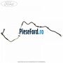 Conducta alimentare sistem rezervor Ford Mondeo 2008-2014 2.0 TDCi 115 cp KLBA, LPBA, TYBA diesel