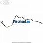 Conducta alimentare sistem rezervor Ford Mondeo 2008-2014 2.0 TDCi 115 cp KLBA, LPBA, TYBA diesel