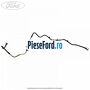 Conducta alimentare sistem rezervor Ford Mondeo 2008-2014 2.0 TDCi 130 cp AZBA diesel