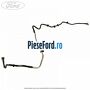 Conducta alimentare sistem rezervor Ford Mondeo 2008-2014 2.0 TDCi 140 cp QXBA, QXBB, UFBA, UFBB diesel