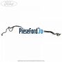 Conducta alimentare sistem rezervor Ford Transit 2014-2018 2.2 TDCi 4x4 155 cp CV24, CVR5 diesel