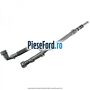 Conducta alimentare termostat Ford Mondeo 2019-2023 2.0 EcoBlue 190 cp YMCC diesel