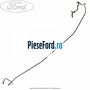 Conducta alimentare tur Ford Fiesta 2008-2012 1.4 TDCi 70 cp F6JD, KVJA diesel