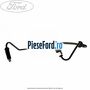 Conducta alimentare tur pompa ambreiaj Ford Focus 1998-2004 1.8 TDCi 100 cp FFDA diesel