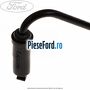 Conducta alimentare tur pompa ambreiaj Ford Focus 1998-2004 1.8 TDCi 100 cp FFDA diesel