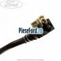 Conducta alimentare tur pompa injectie Ford Mondeo 2008-2014 2.0 TDCi 115 cp KLBA, LPBA, TYBA diesel