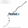 Conducta alimentare tur pompa injectie Ford Mondeo 2008-2014 2.0 TDCi 140 cp QXBA, QXBB, UFBA, UFBB diesel | Foto 2