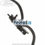 Conducta alimentare tur pompa injectie injectie Denso Ford Mondeo 2008-2014 2.0 TDCi 130 cp AZBA diesel