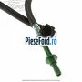 Conducta alimentare tur pompa injectie injectie Denso Ford S-Max 2007-2014 2.0 TDCi 130 cp AZWA diesel