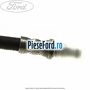 Conducta alimentare tur rulment presiune Ford Galaxy 2007-2014 2.0 EcoBoost 203 cp TNWA benzina