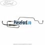 Conducta alimentare tur rulment presiune Ford Galaxy 2007-2014 2.2 TDCi 175 cp Q4WA diesel