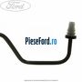 Conducta alimentare tur rulment presiune Ford Galaxy 2007-2014 2.2 TDCi 175 cp Q4WA diesel | Foto 2