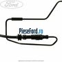 Conducta alimentare tur rulment presiune Ford S-Max 2007-2014 2.2 TDCi 200 cp KNWA diesel