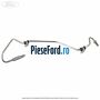Conducta alimentare ulei turbosuflanta an 05/2016-09/2018 Ford Transit 2014-2018 2.0 EcoBlue 4x4 170 cp BLRA, YNR6, YNRA diesel | Foto 3