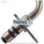 Conducta alimentare ulei turbosuflanta an 05/2016-09/2018 Ford Transit 2014-2018 2.0 EcoBlue RWD 105 cp BJRA, YLR6, YLRA diesel | Foto 5