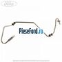 Conducta alimentare ulei turbosuflanta an 05/2016-09/2018 Ford Transit 2014-2018 2.0 EcoBlue RWD 170 cp BLHA, BLRA, YNHA, YNR6 diesel