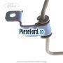 Conducta alimentare ulei turbosuflanta an 08/2000-04/2002 Ford Transit 2000-2006 2.0 DI  100 cp ABFA diesel