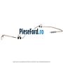 Conducta alimentare ulei turbosuflanta dupa anul 05/2018 Ford Transit 2019-2023 2.0 EcoBlue 105 cp BJFA, BJFB, YLF6, YLFA, YLFB, YLFS diesel