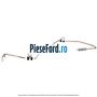 Conducta alimentare ulei turbosuflanta dupa anul 05/2018 Ford Transit Custom 2014-2018 2.0 EcoBlue 105 cp BJFA, BJFB, YLF6, YLFA, YLFB, YLFS diesel