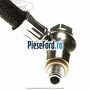 Conducta alimentare ulei turbosuflanta Ford C-Max 2007-2011 1.8 TDCi 115 cp KKDA, KKDB diesel