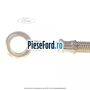 Conducta alimentare ulei turbosuflanta Ford C-Max 2007-2011 2.0 TDCi 136 cp G6DA, G6DB, G6DD, G6DG diesel