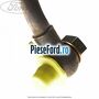 Conducta alimentare ulei turbosuflanta Ford C-Max 2011-2015 1.6 EcoBoost 150 cp JQDA, JQDB benzina
