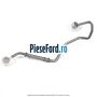 Conducta alimentare ulei turbosuflanta Ford EcoSport 2019-2023 1.5 TDCi EcoBlue 120 cp n/a diesel