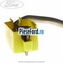 Conducta alimentare ulei turbosuflanta Ford Fiesta 2008-2012 1.6 TDCi 95 cp T3JA, TZJA, TZJB diesel