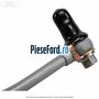 Conducta alimentare ulei turbosuflanta Ford Fiesta 2013-2017 1.0 EcoBoost 100 cp SFJA, SFJB, SFJC, SFJD benzina | Foto 2