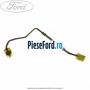 Conducta alimentare ulei turbosuflanta Ford Fiesta 2013-2017 1.5 TDCi 100 cp XUJH diesel