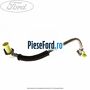 Conducta alimentare ulei turbosuflanta Ford Fiesta 2013-2017 1.6 ST 182 cp JTJA, JTJB benzina | Foto 2