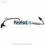 Conducta alimentare ulei turbosuflanta Ford Fiesta 2017-2023 1.0 EcoBoost 140 cp YYJE, YYJG benzina