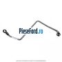 Conducta alimentare ulei turbosuflanta Ford Focus 2004-2007 1.6 TDCi 109 cp G8DA, G8DB, G8DD, G8DE, G8DF diesel | Foto 2