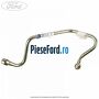 Conducta alimentare ulei turbosuflanta Ford Focus 2004-2007 2.5 ST 225 cp HYDA benzina | Foto 2