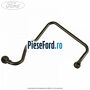 Conducta alimentare ulei turbosuflanta Ford Focus 2008-2011 2.5 RS 305 cp JZDA benzina