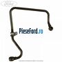 Conducta alimentare ulei turbosuflanta Ford Focus 2008-2011 2.5 RS 305 cp JZDA benzina